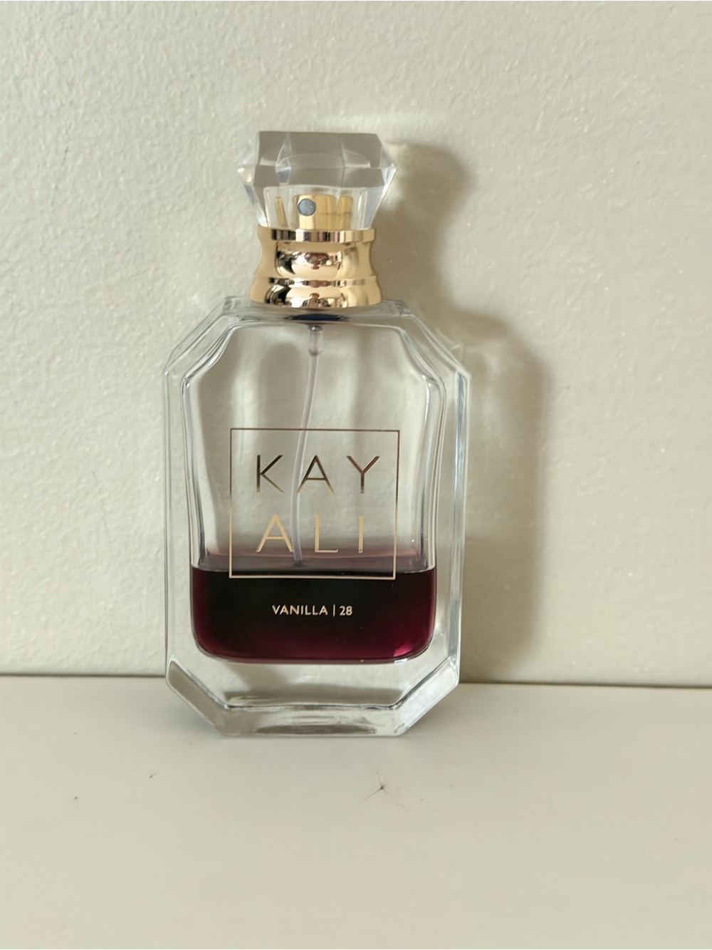 Kayali Vanilla 28